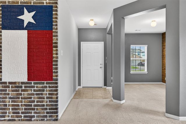 2429 Abbot Brook Drive, Rosharon, TX 77583