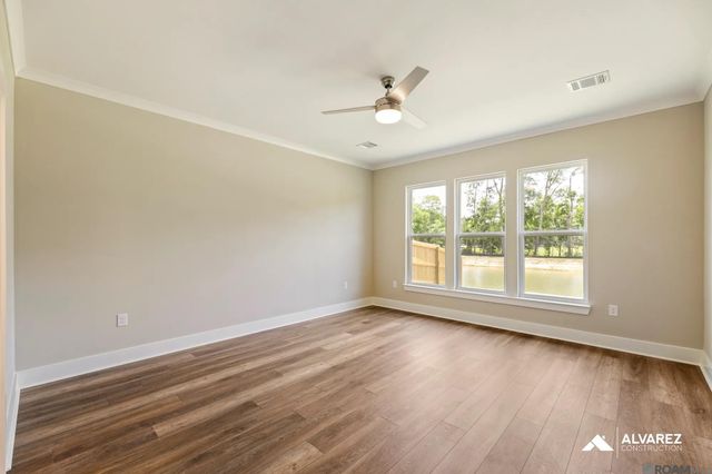 19007 Pharlap Way, Zachary, LA 70791
