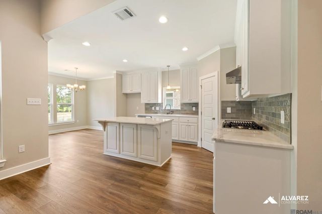 19007 Pharlap Way, Zachary, LA 70791