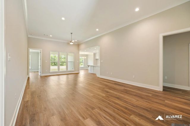 19007 Pharlap Way, Zachary, LA 70791