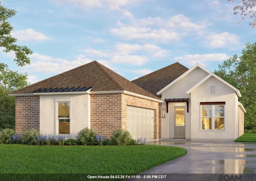 19007 Pharlap Way, Zachary, LA 70791