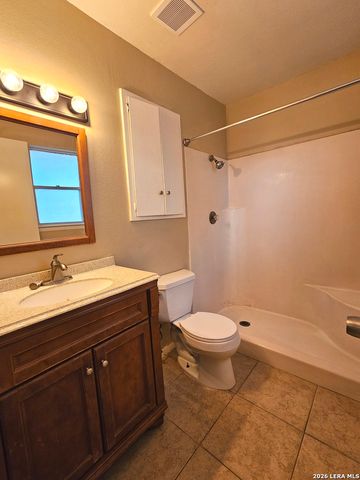 6707 SPRING FOREST ST, San Antonio, TX 78249