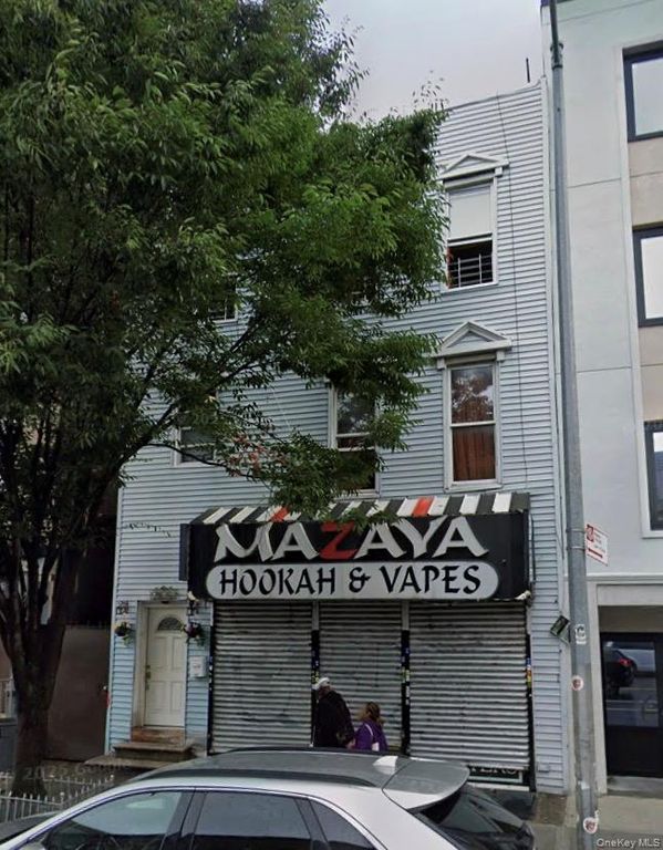 965 E 167th Street, Bronx, NY 10459 — exterior