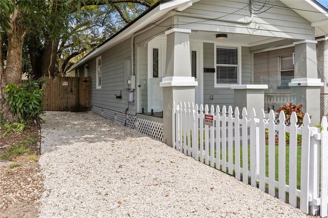 2410 E COLUMBUS DRIVE, Tampa, FL 33605