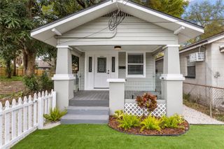 2410 E COLUMBUS DRIVE, Tampa, FL 33605