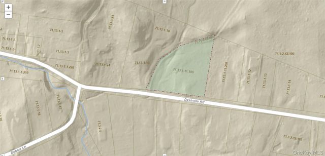 71-79 Dashville Road, New Paltz, NY 12561