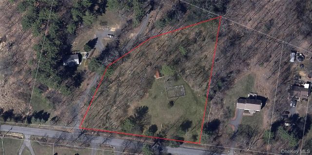 71-79 Dashville Road, New Paltz, NY 12561