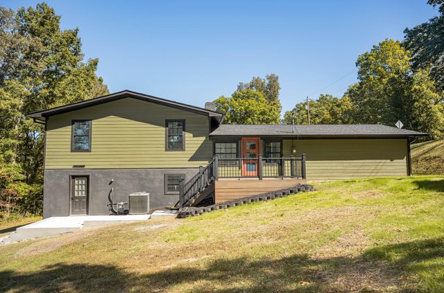 387 Dogwood Lane, Dunlap, TN 37327