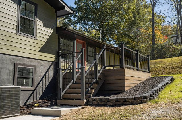 387 Dogwood Lane, Dunlap, TN 37327