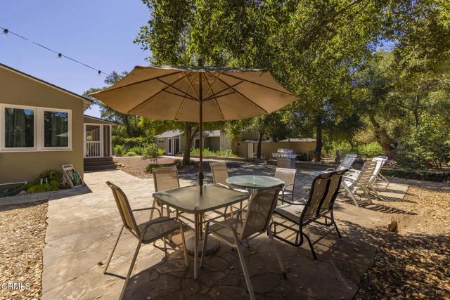 840 Fairview Road, Ojai, CA 93023