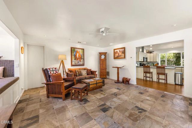 840 Fairview Road, Ojai, CA 93023