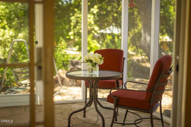 840 Fairview Road, Ojai, CA 93023