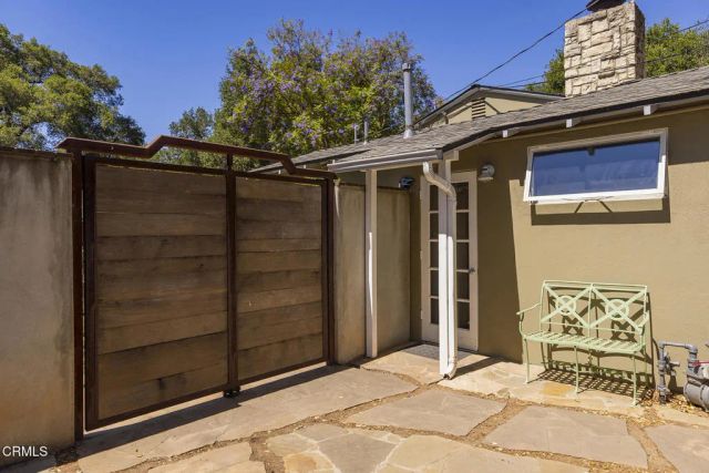 840 Fairview Road, Ojai, CA 93023