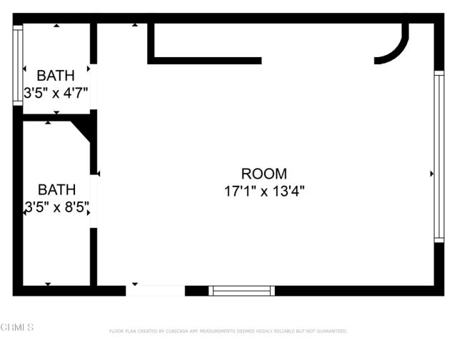 840 Fairview Road, Ojai, CA 93023