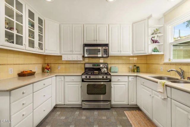 840 Fairview Road, Ojai, CA 93023