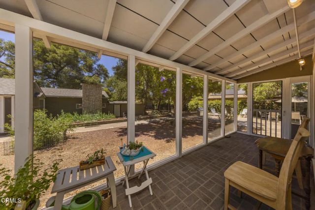 840 Fairview Road, Ojai, CA 93023