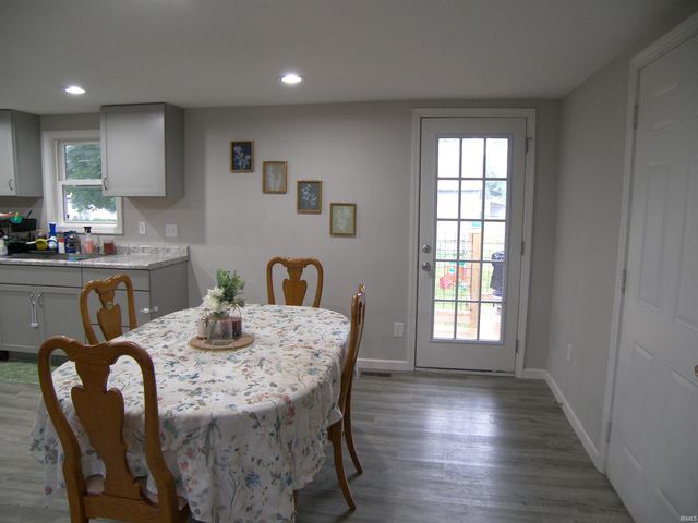 316 E Williams Street, Milford, IN 46542