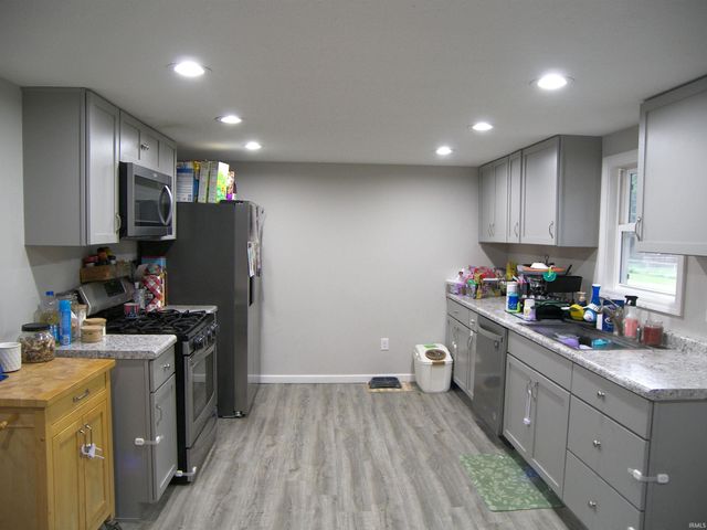 316 E Williams Street, Milford, IN 46542