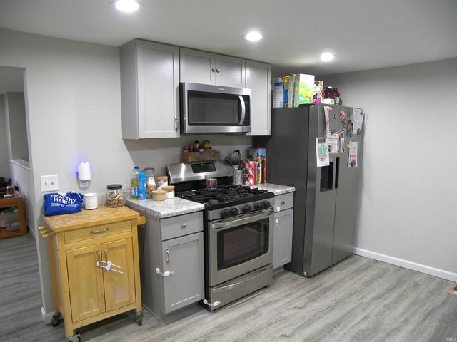 316 E Williams Street, Milford, IN 46542