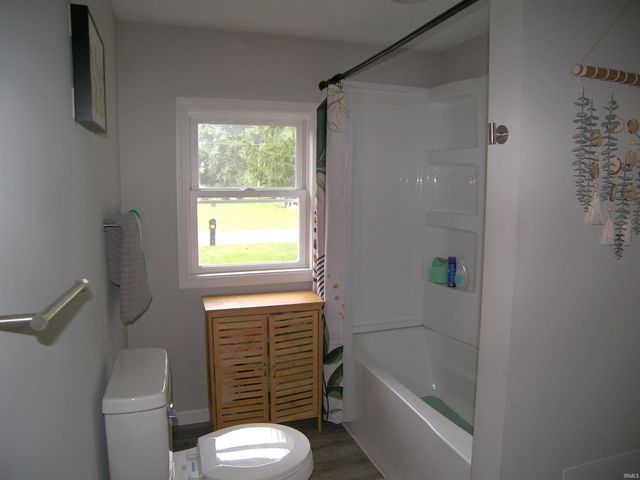 316 E Williams Street, Milford, IN 46542