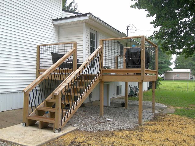 316 E Williams Street, Milford, IN 46542