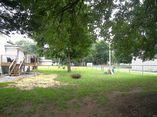 316 E Williams Street, Milford, IN 46542