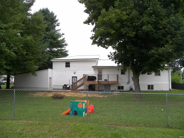 316 E Williams Street, Milford, IN 46542