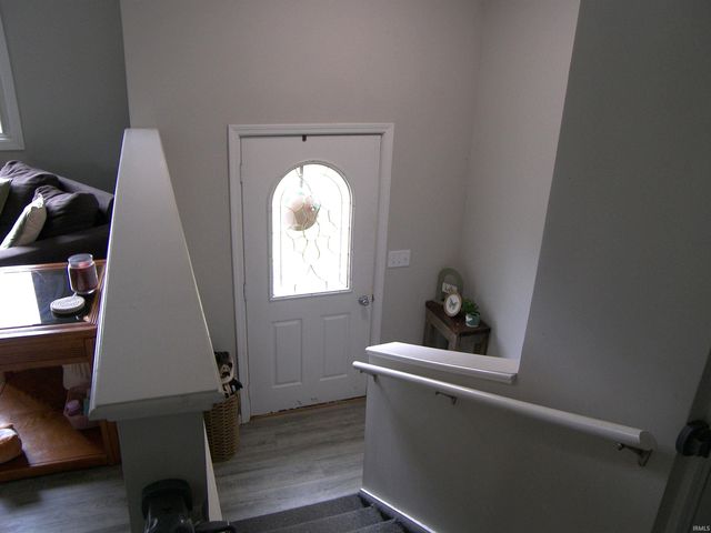 316 E Williams Street, Milford, IN 46542