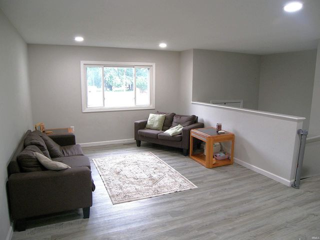 316 E Williams Street, Milford, IN 46542