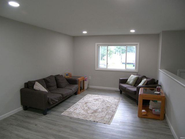 316 E Williams Street, Milford, IN 46542