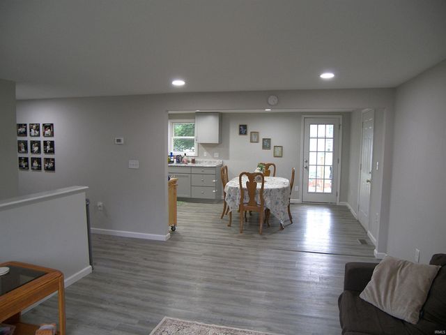 316 E Williams Street, Milford, IN 46542