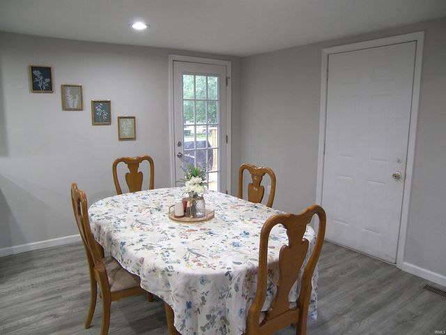 316 E Williams Street, Milford, IN 46542