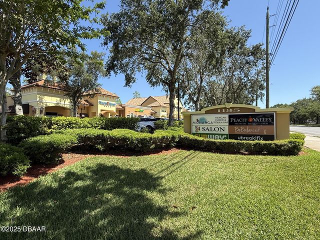 1185 W Granada Blvd Ste 8, Ormond Beach, FL 32174