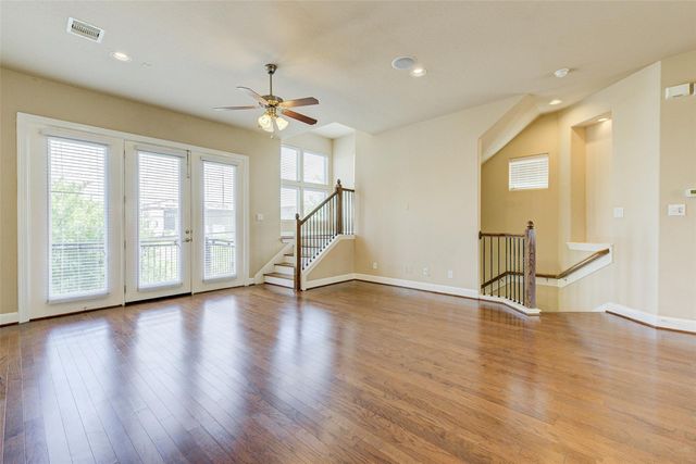 2834 Polk Street, Houston, TX 77003