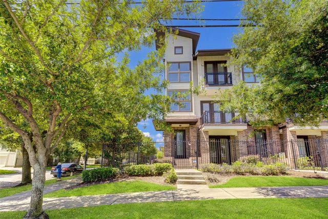 2834 Polk Street, Houston, TX 77003