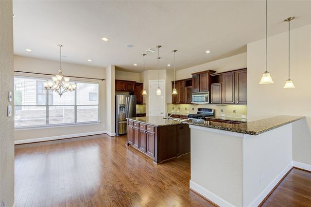 2834 Polk Street, Houston, TX 77003