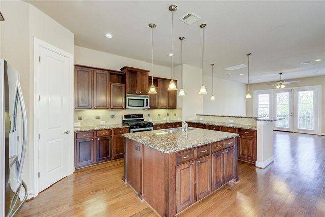 2834 Polk Street, Houston, TX 77003