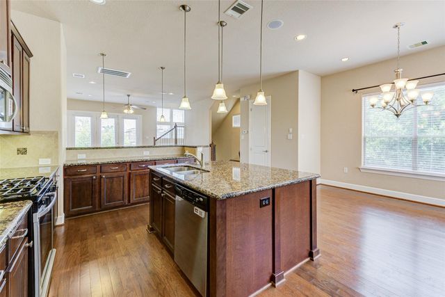 2834 Polk Street, Houston, TX 77003