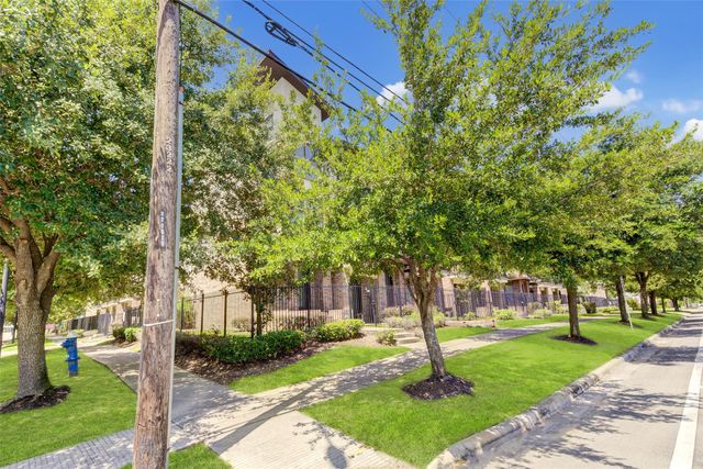 2834 Polk Street, Houston, TX 77003