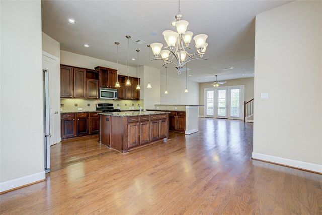2834 Polk Street, Houston, TX 77003