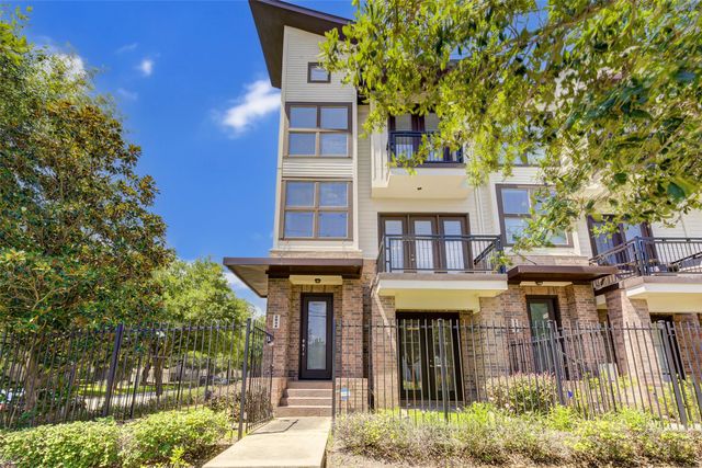 2834 Polk Street, Houston, TX 77003
