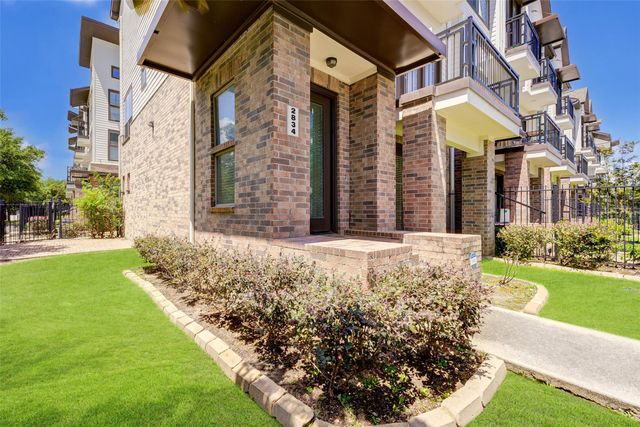 2834 Polk Street, Houston, TX 77003