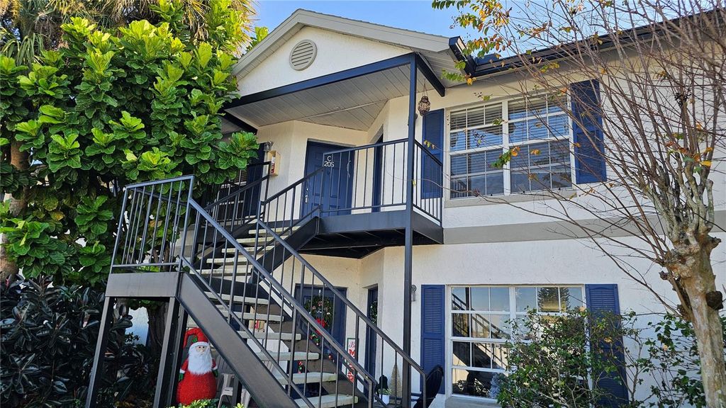 3651 N GOLDENROD ROAD C205, Winter Park, FL 32792