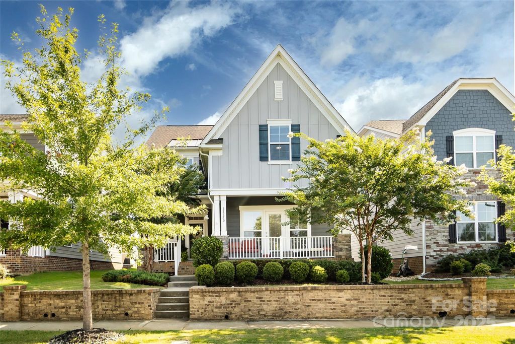 11610 Westbranch Parkway, Davidson, NC 28036