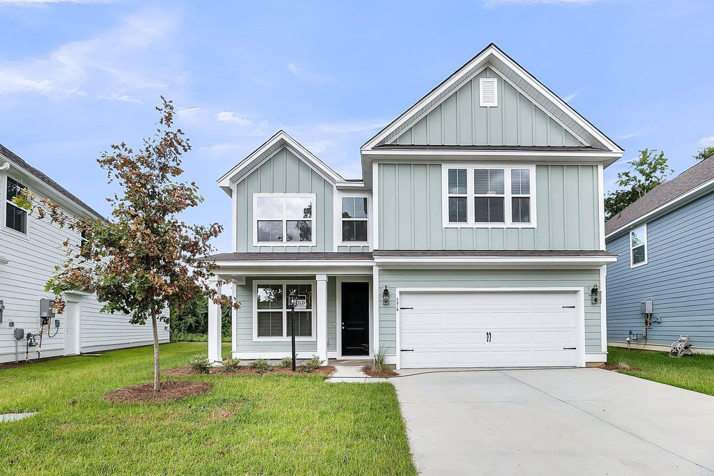 9 Cantona Drive, Summerville, SC 29483