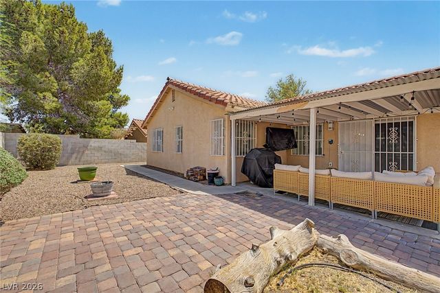 512 Macbrey Drive, Las Vegas, NV 89123