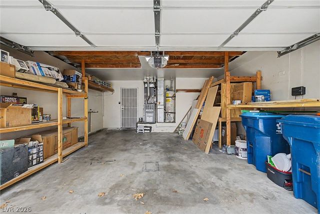 512 Macbrey Drive, Las Vegas, NV 89123