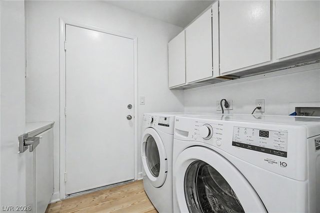 512 Macbrey Drive, Las Vegas, NV 89123