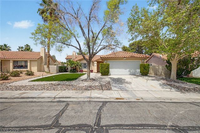 512 Macbrey Drive, Las Vegas, NV 89123