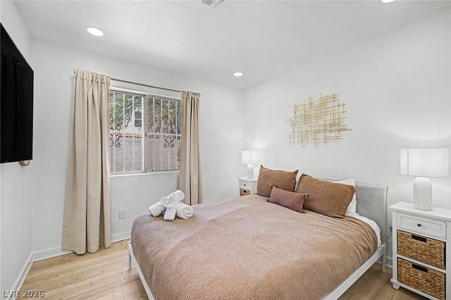 512 Macbrey Drive, Las Vegas, NV 89123